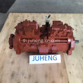 R225-9 Hydraulic Pump R225-9T Main Pump Excavator